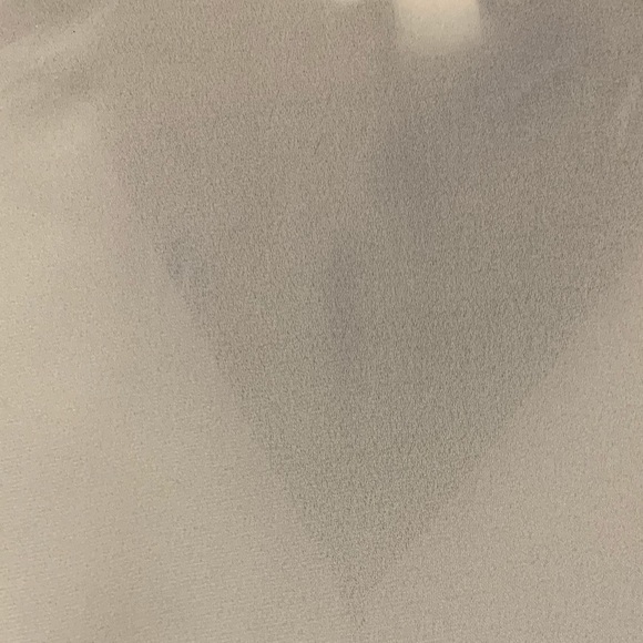 Finn & Grace, White Blouse, Size XS - Picture 3 of 4